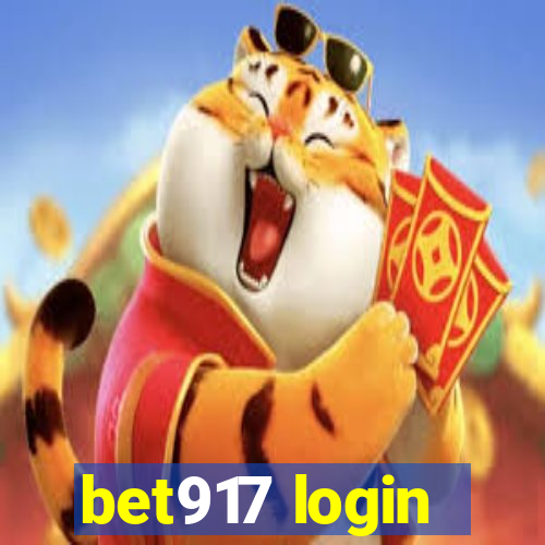 bet917 login